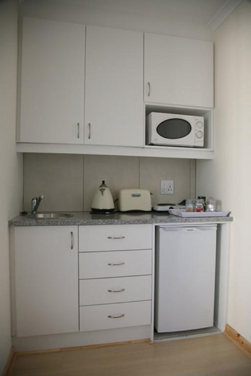Majorca House Bed and Breakfast Somerset West Kamer foto