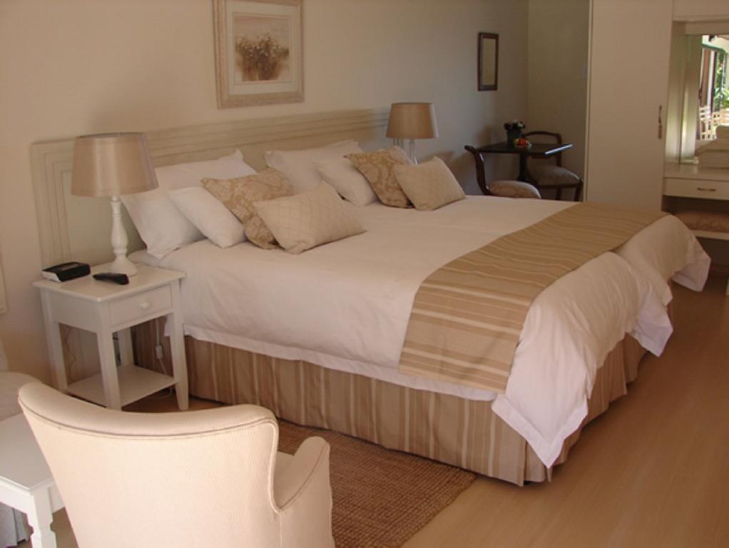 Majorca House Bed and Breakfast Somerset West Kamer foto