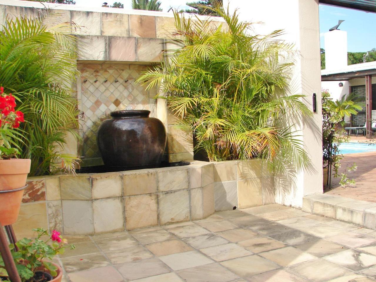 Majorca House Bed and Breakfast Somerset West Buitenkant foto